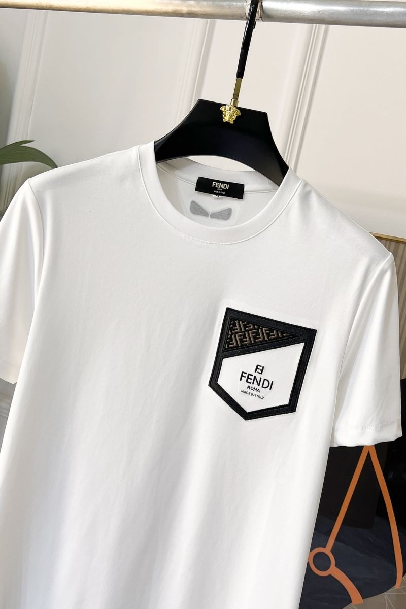 Fendi T-Shirts